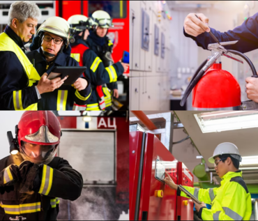 The Importance of Regular Fire Safety Inspections for Businesses