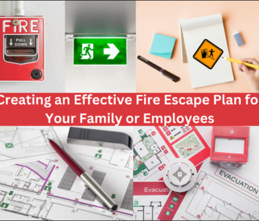 Creating an Effective Fire Escape Plan for Your Family or Employees