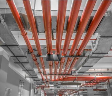 Fire Sprinkler Systems: How They Work and Why You Need Them